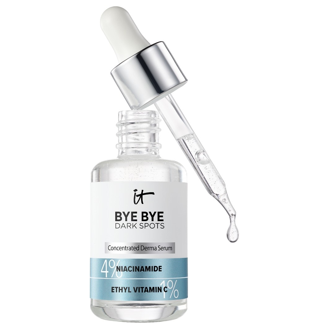 IT Cosmetics Bye Bye Dark Spots Niacinamid Serum