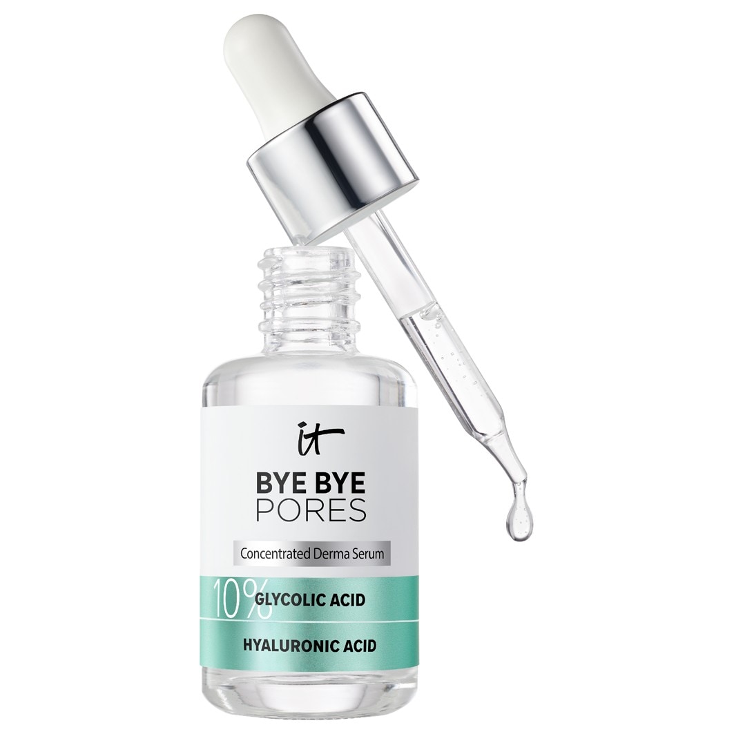 IT Cosmetics Bye Bye Pores Glycolsäure Serum