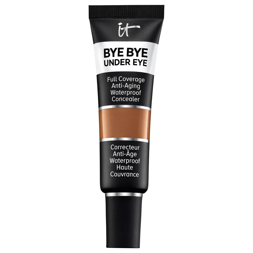 IT Cosmetics Bye Bye Under Eye™,No. 43 - Deep Honey, No. 43 - Deep Honey