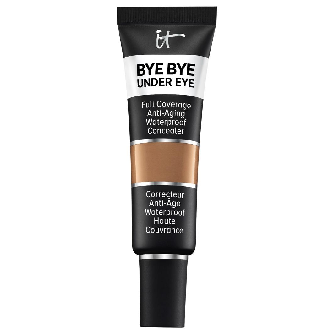 IT Cosmetics Bye Bye Under Eye™,No. 40.5 - Deep, No. 40.5 - Deep