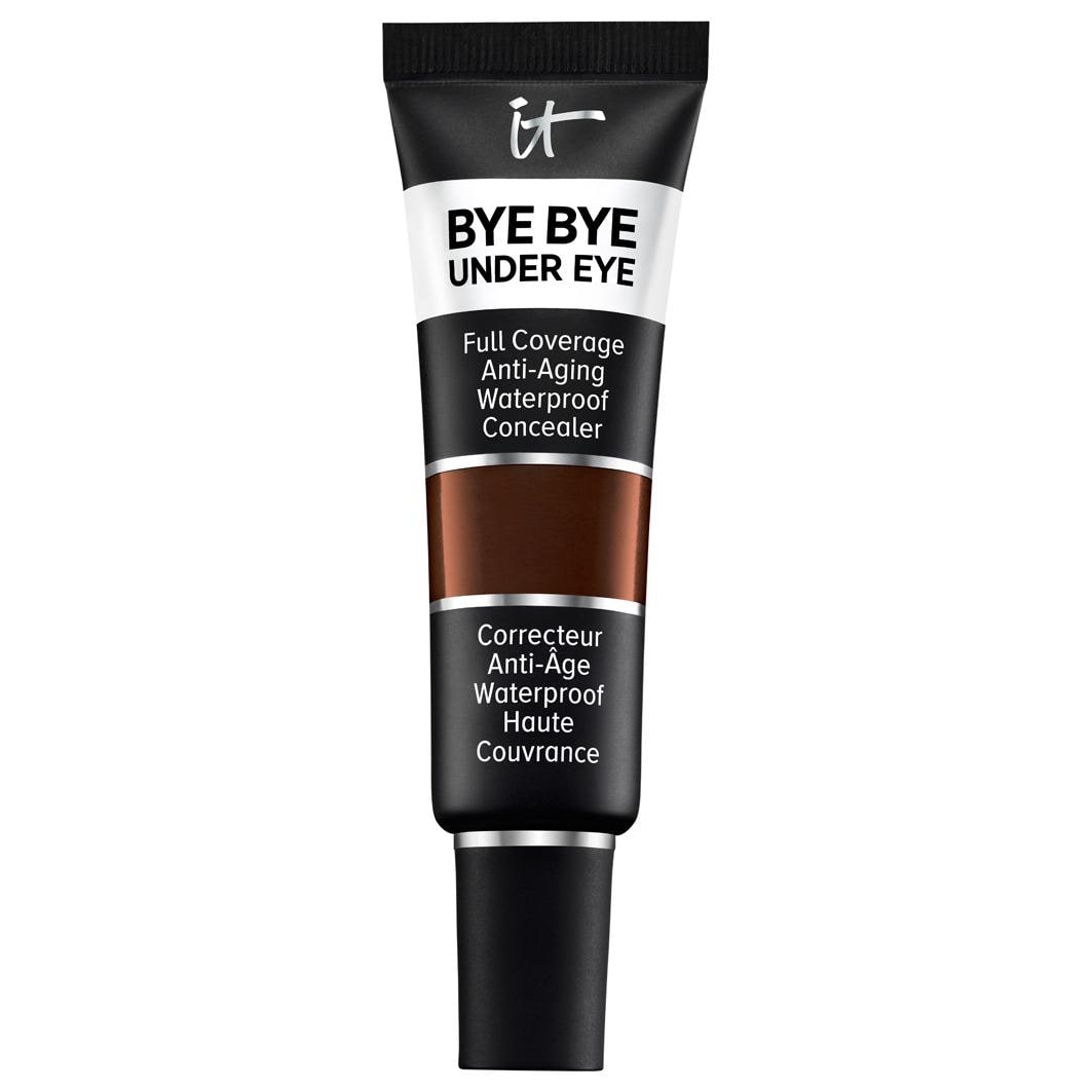 IT Cosmetics Bye Bye Under Eye™,No. 45.5 - Deep Ebony, No. 45.5 - Deep Ebony