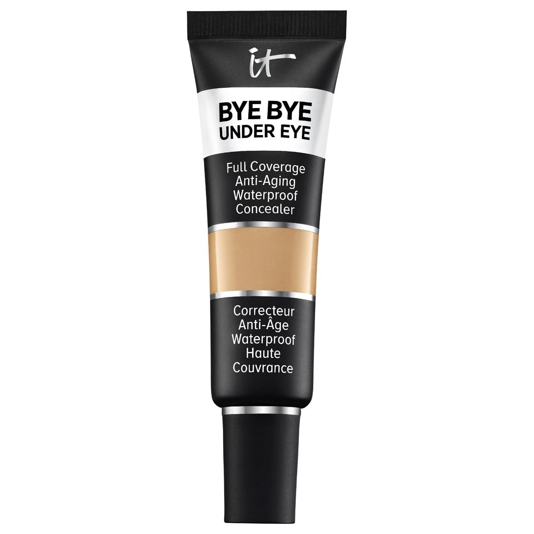 IT Cosmetics Bye Bye Under Eye™,No. 21 - Medium Tan, No. 21 - Medium Tan