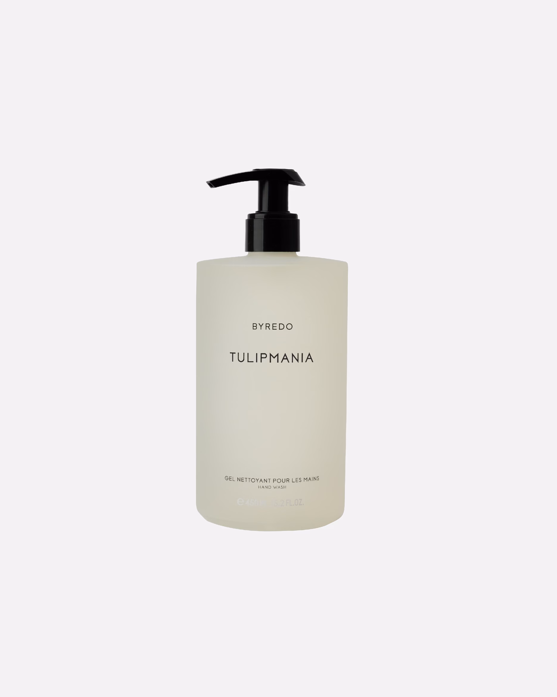 BYREDO hand cleaning hand soap Tulipmania