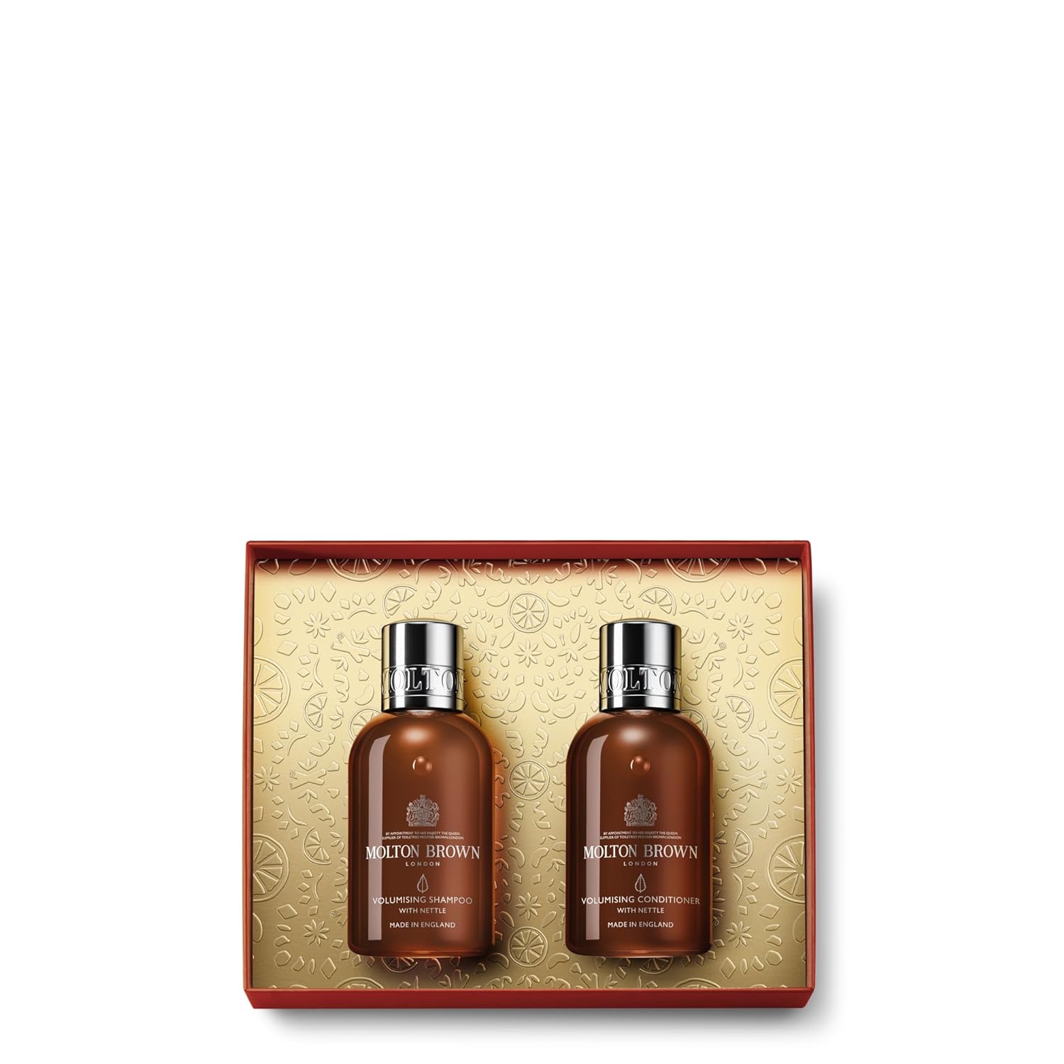 Molton Brown Volumising with Nettle Hair Care Gift Set