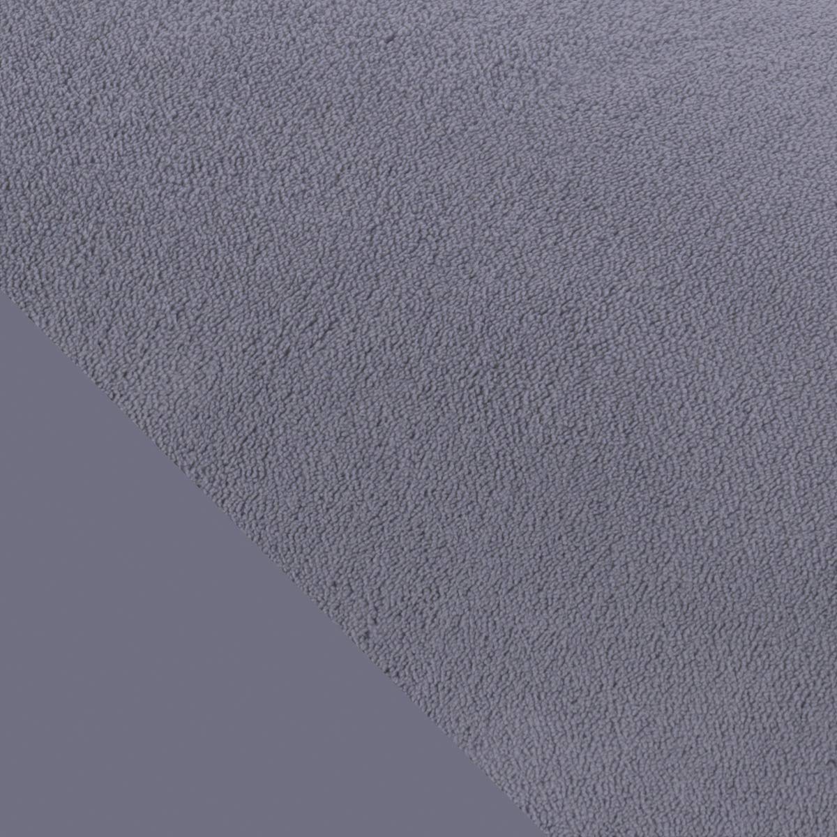 Outer cover for Theraline plush moon, colour: stone grey