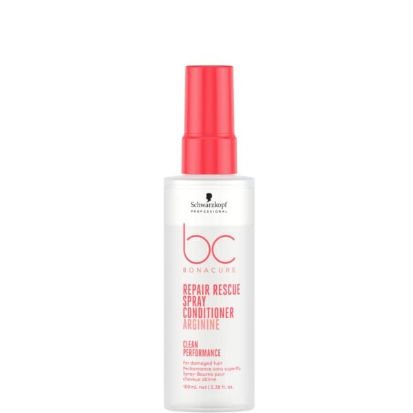 Schwarzkopf BC Bonacure Repair Rescue Spray Conditioner 100 ml