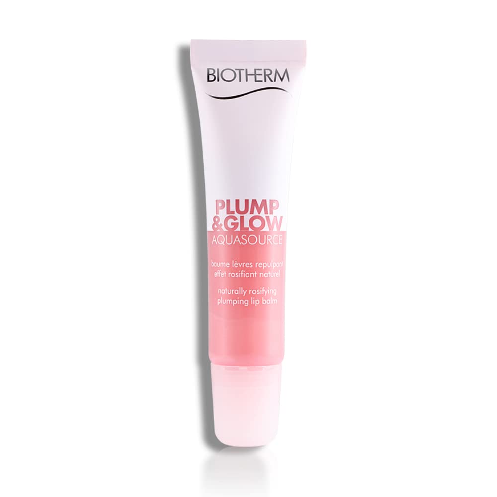 Biotherm Aquasource Lip Plump & Glow Balsamo Labbra 13ml