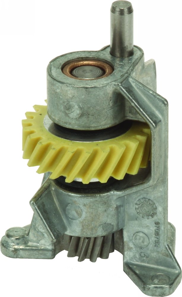 KitchenAid Stand Mixer Worm Gear with Bracket