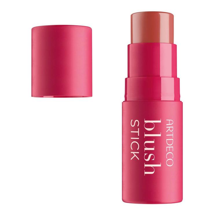 Restaxil ARTDECO Blush Stick - cream blush for a naturally fresh color - 1 x 5g
