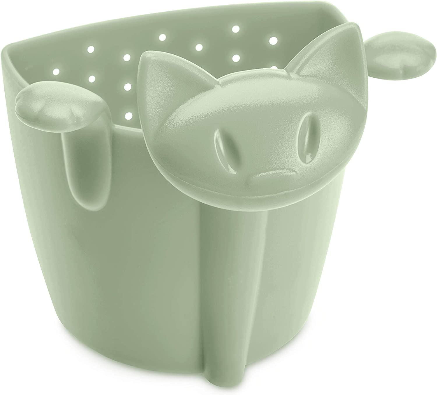 Koziol MIAOU Tea Strainer