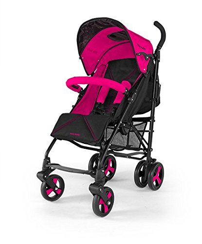 MILLY MALLY - 1, Multicoloured (5901761121094)