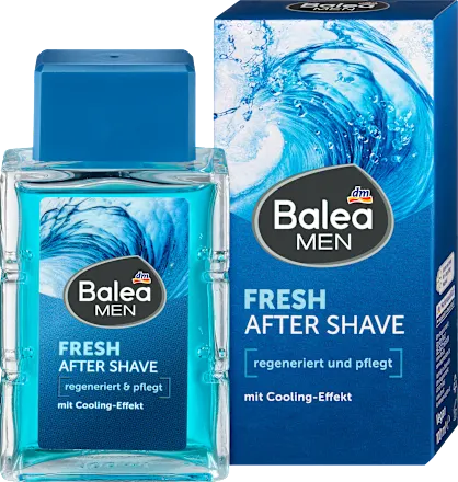 Balea MEN After Shave Fresh, 100 ml