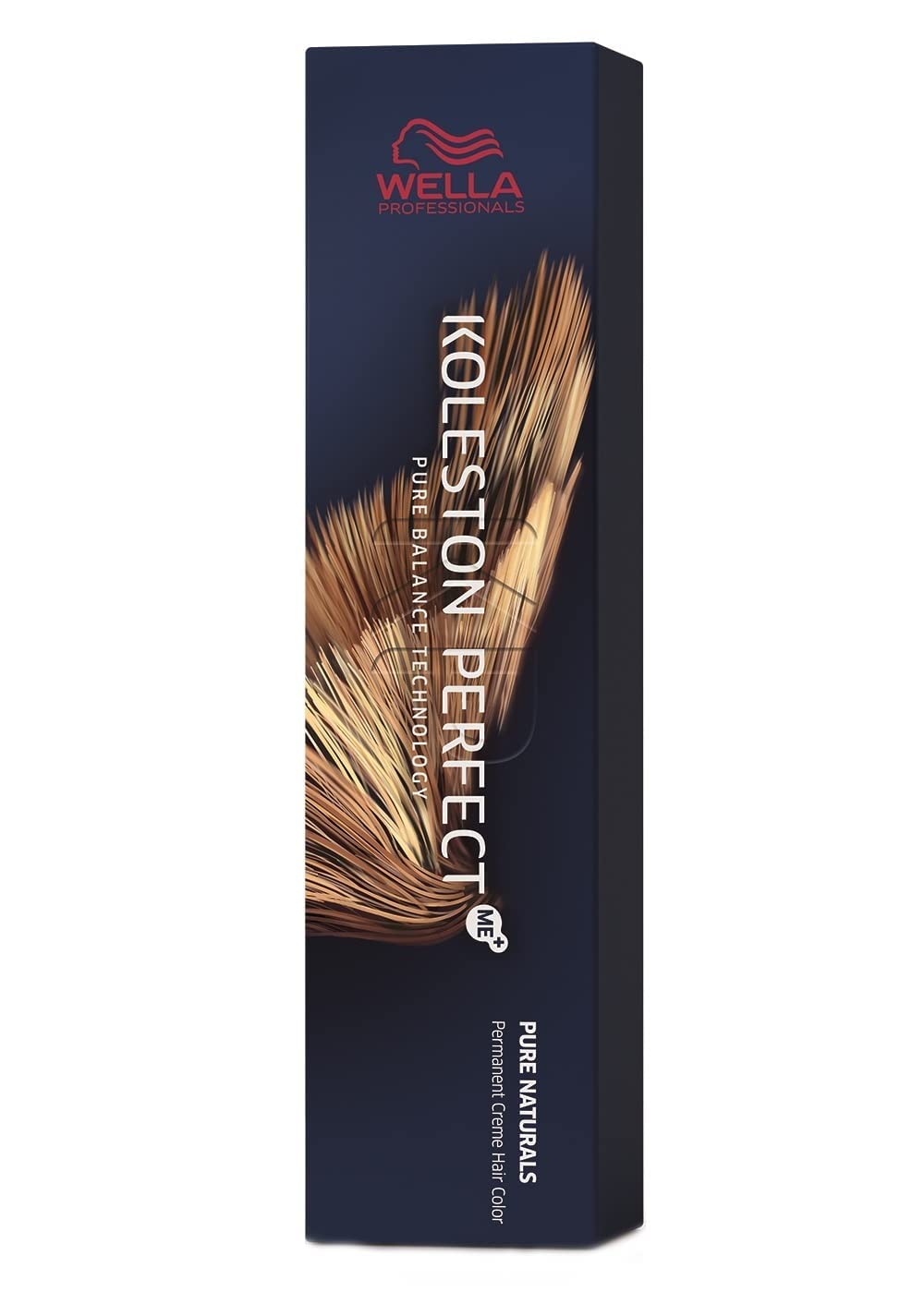 Wella Professionals Koleston Perfect Me Plus Rich Naturals 9/8, Multi-Coloured, 60 ml