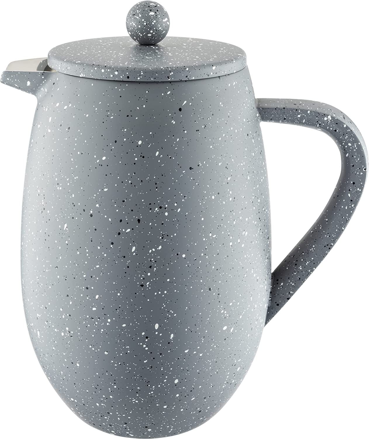Cafe Ole Café Olé BFD - 08GG Double Walled Belly Coffee Maker Made of High Quality S