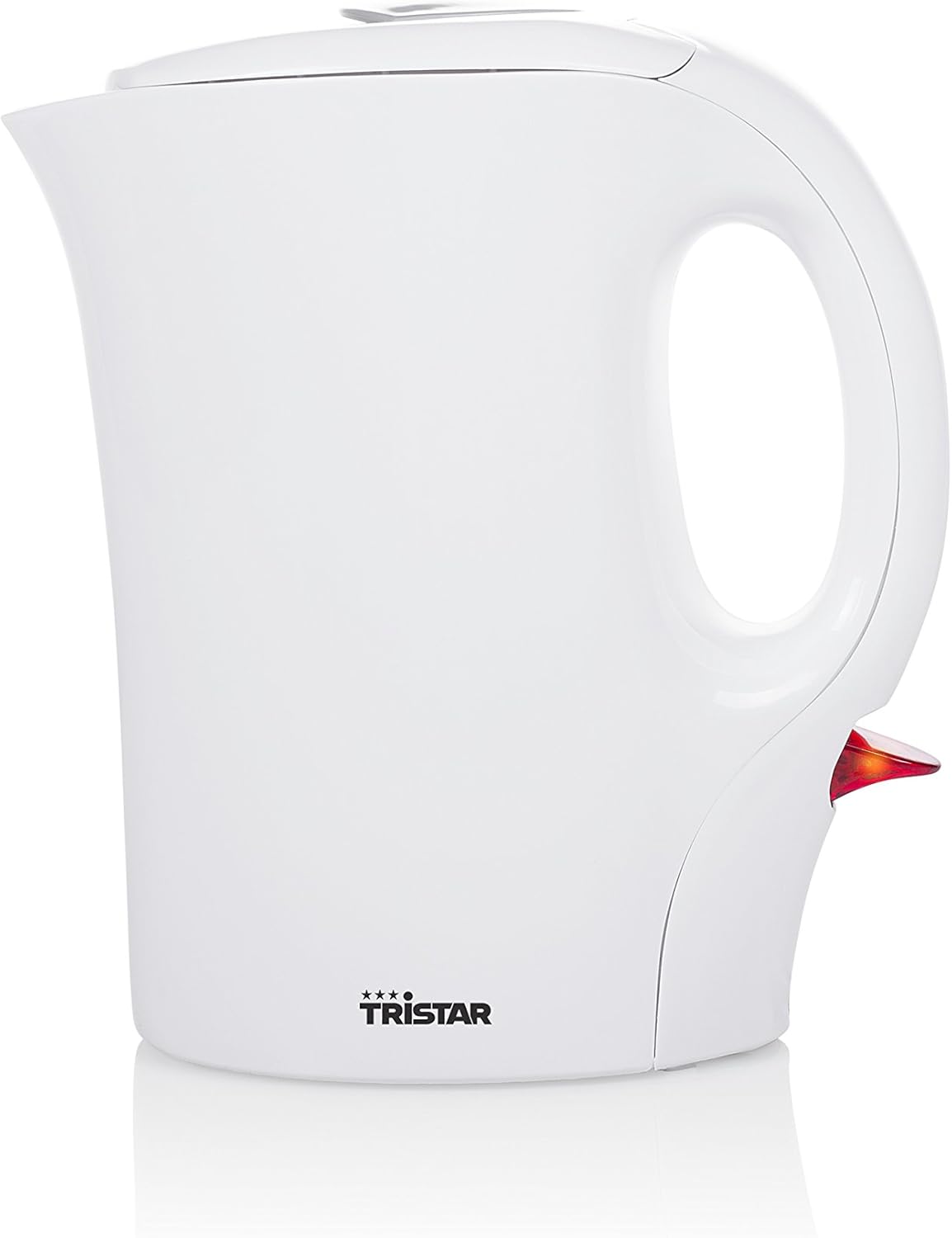 1100 WATT - WATER COOKER 1L WIT