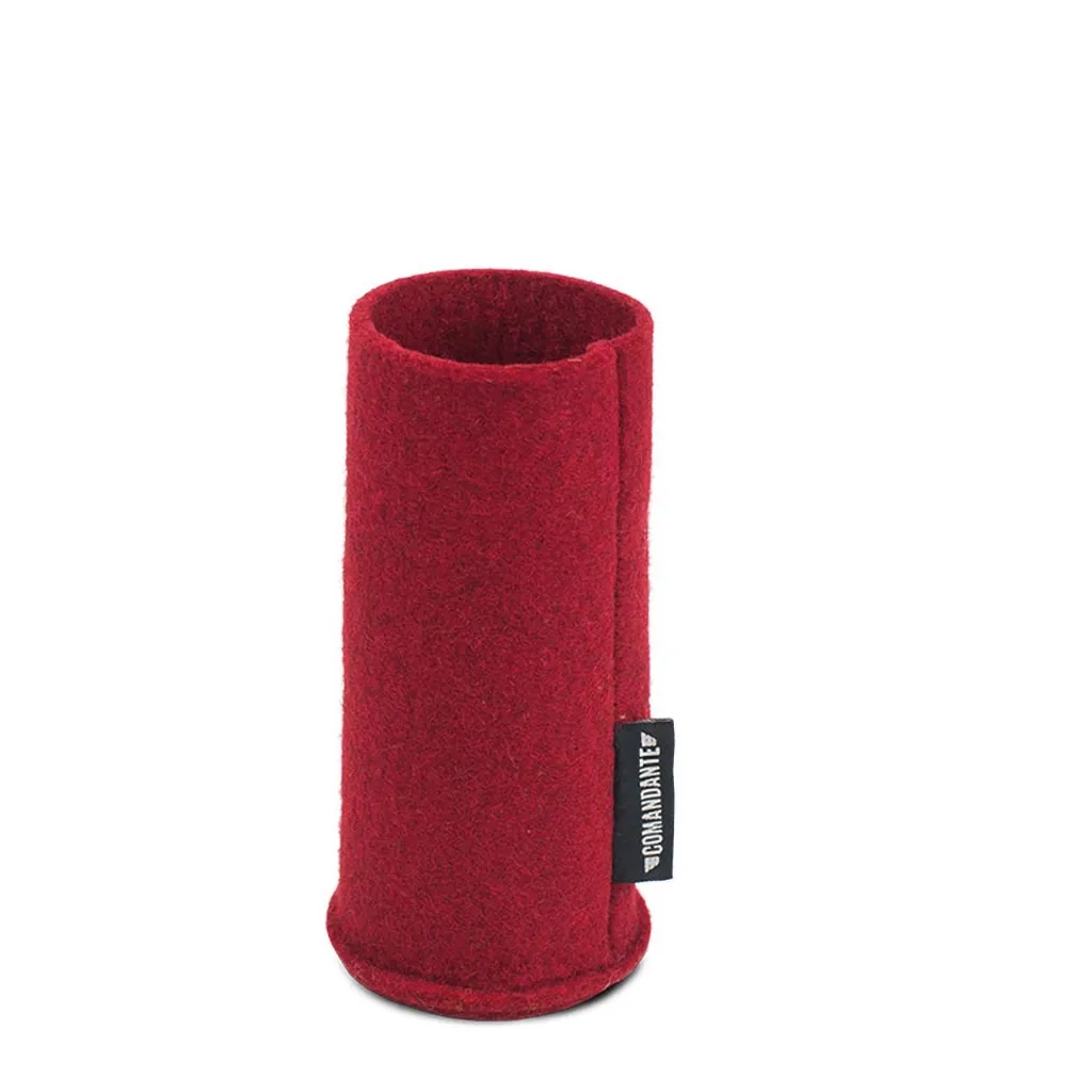 C40 Felt Sleeve CHERRY 3295 / Bestbrew