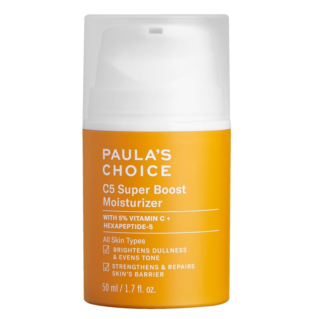 PAULA\'S CHOICE C5 Super Boost Moisturizer