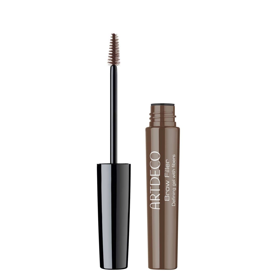 Artdeco Brow Filler, No. 6 - Soft Brunette