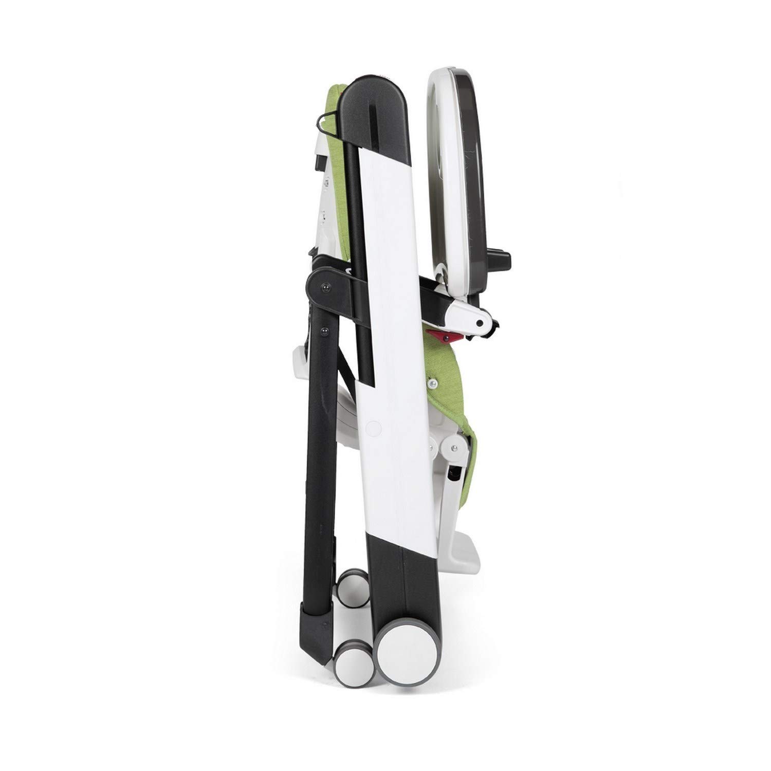 Peg Perego HSIFX4AMGR Siesta Follow Me Ambiance Grey