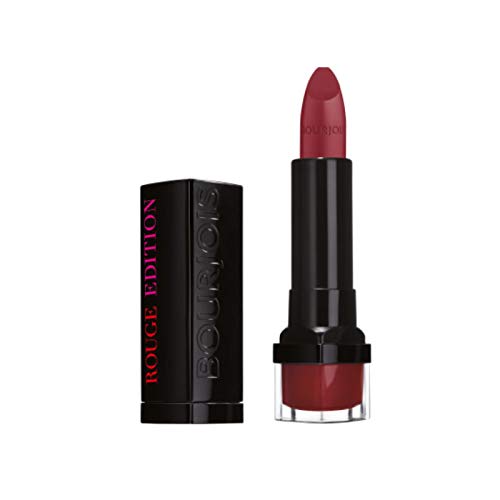 Bourjois - bourjois Rouge Edition Lipstick 14 Pretty Prune 3.5g