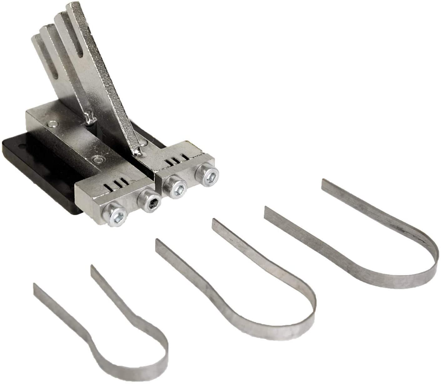 ProBauteam Accessories blades for the Styrocutter styrofoam hand cutter.