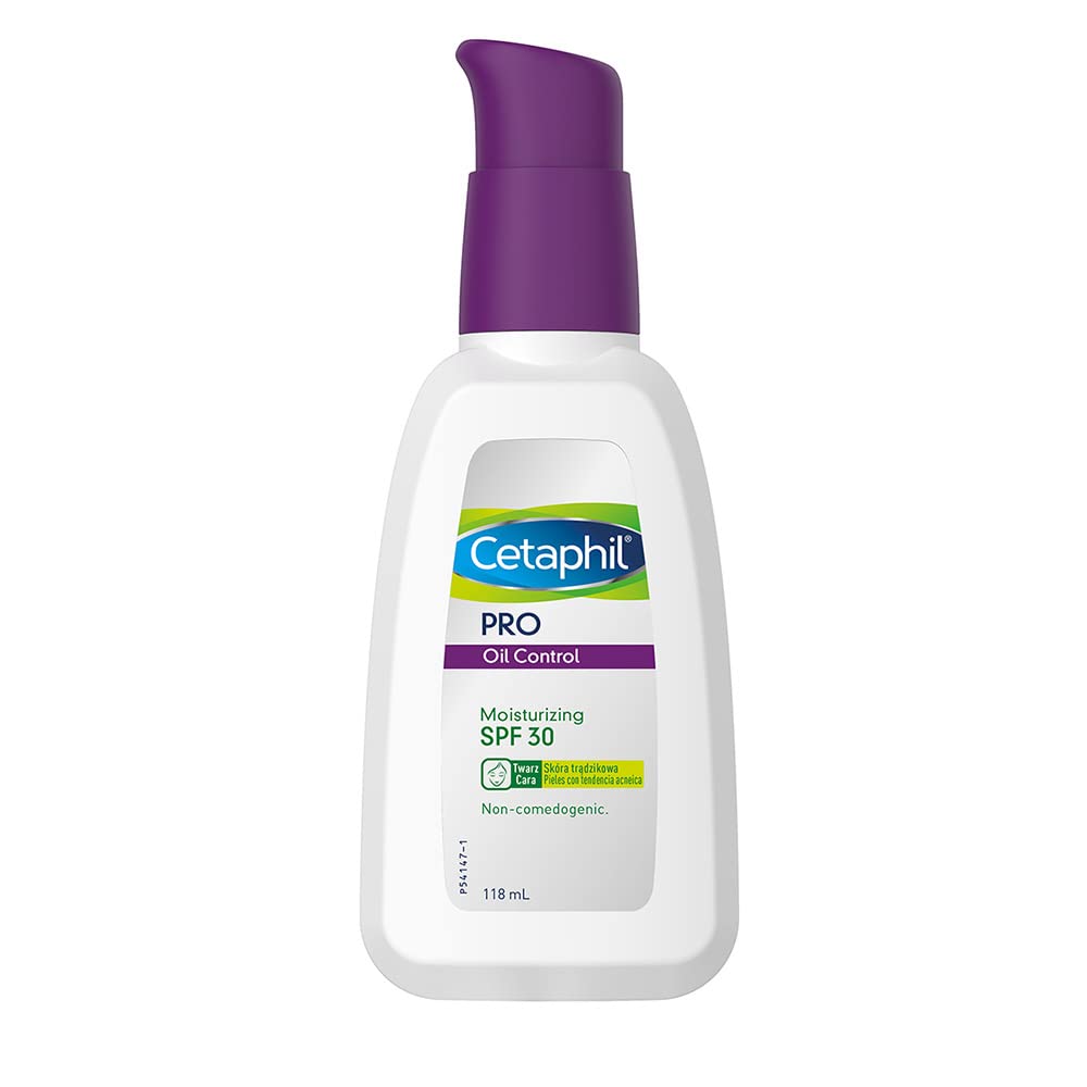 cetaphil Cetaphil® Pro Oil Control Moisturising SPF 30 4oz