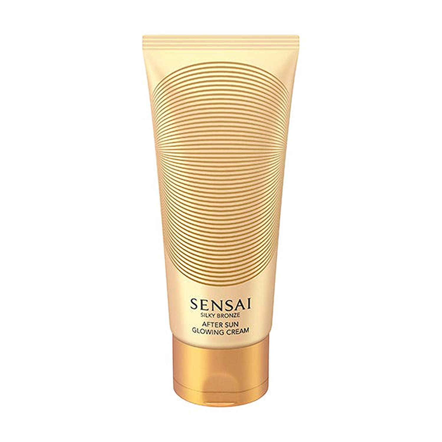 Sensai Silky Bronze After Sun Glowing Cream 150Ml