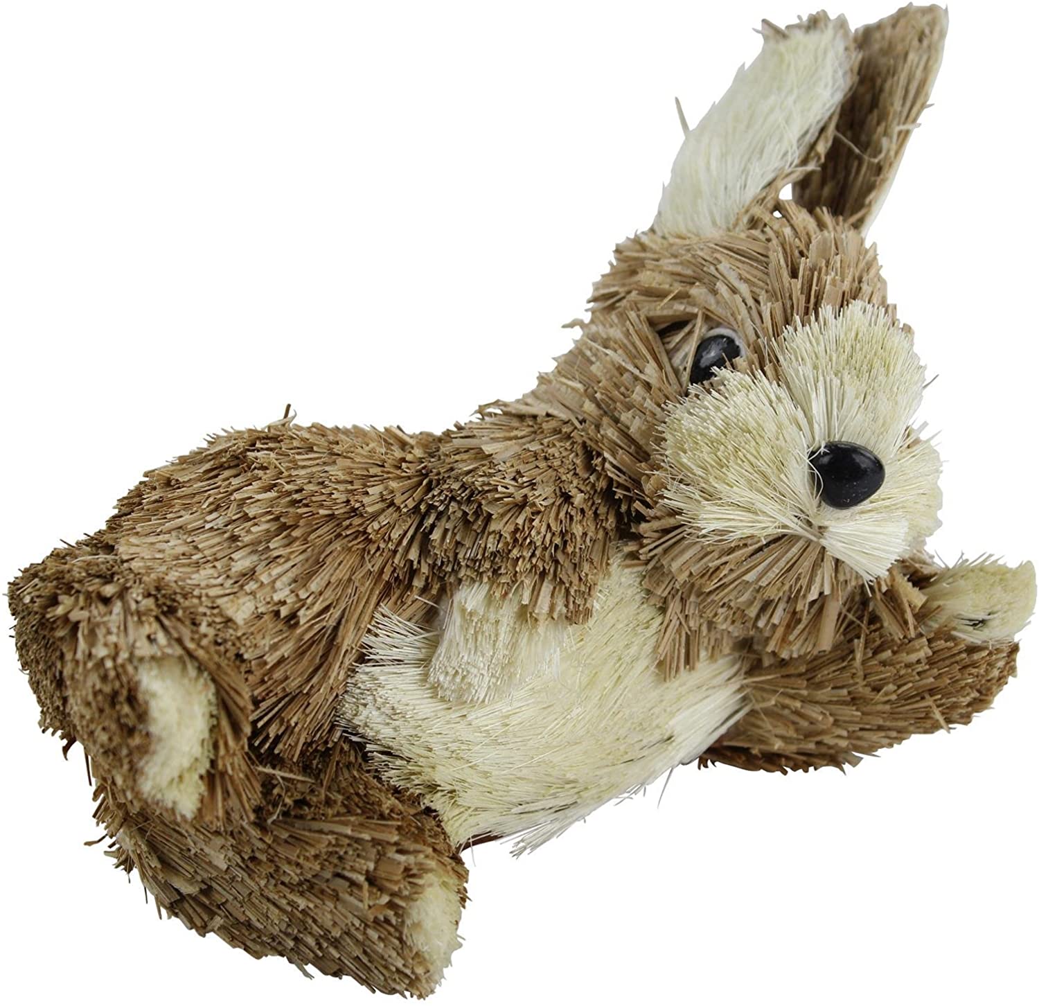 Decoline Decorative Straw (D) Rabbit Hare Lying Down (1)