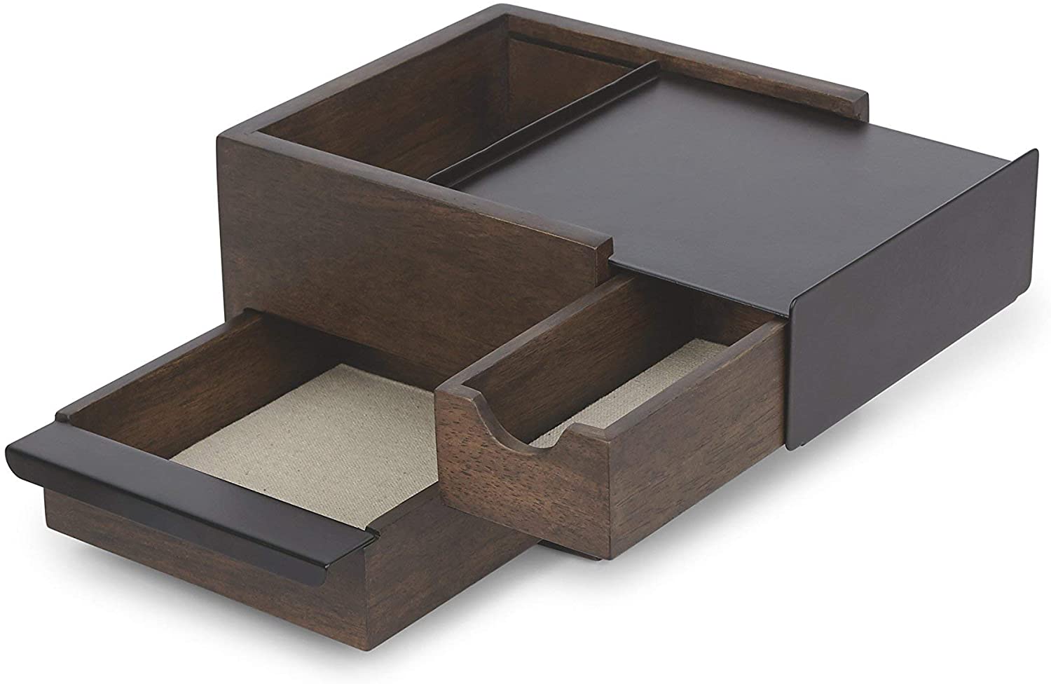 Umbra Stowit Mini Jewellery Box