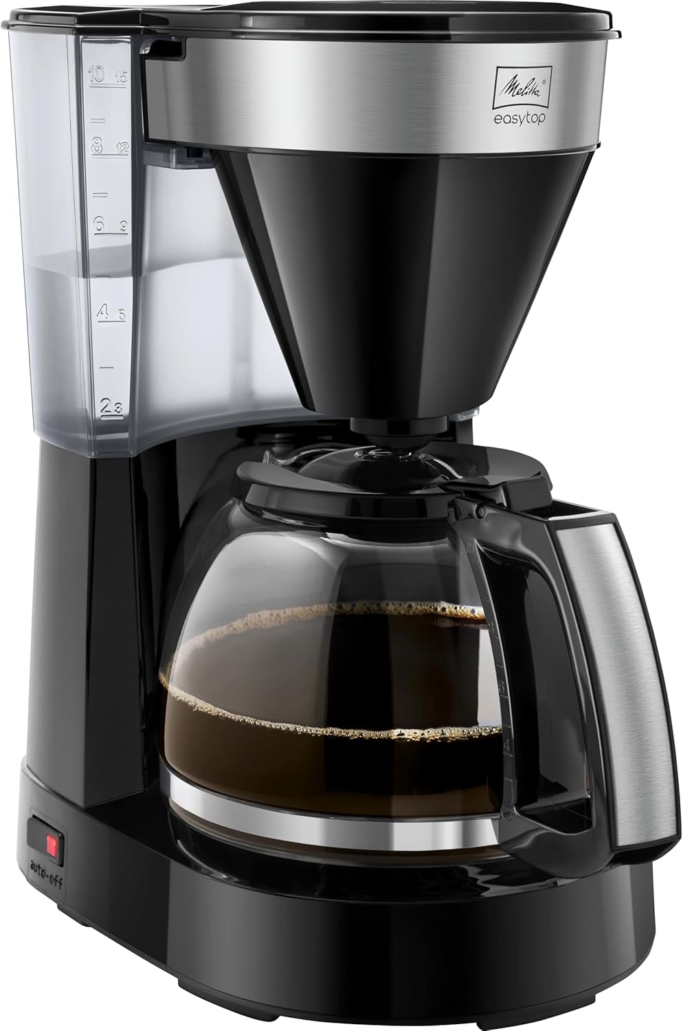 Melitta Filter Coffee Machine