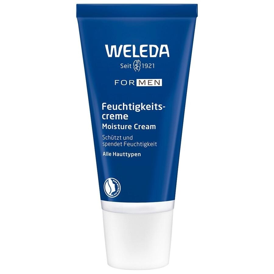 WELEDA For Men Moisturizer