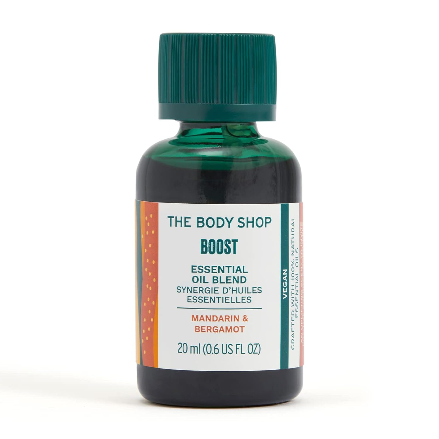 THE BODY SHOP Boost Essential Oil Blend 20 ml