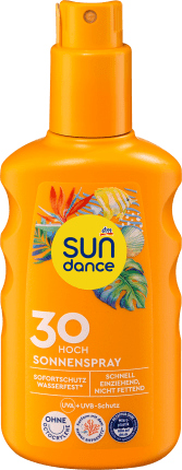 SUNDANCE Sonnenspray LSF 30, 200 ml