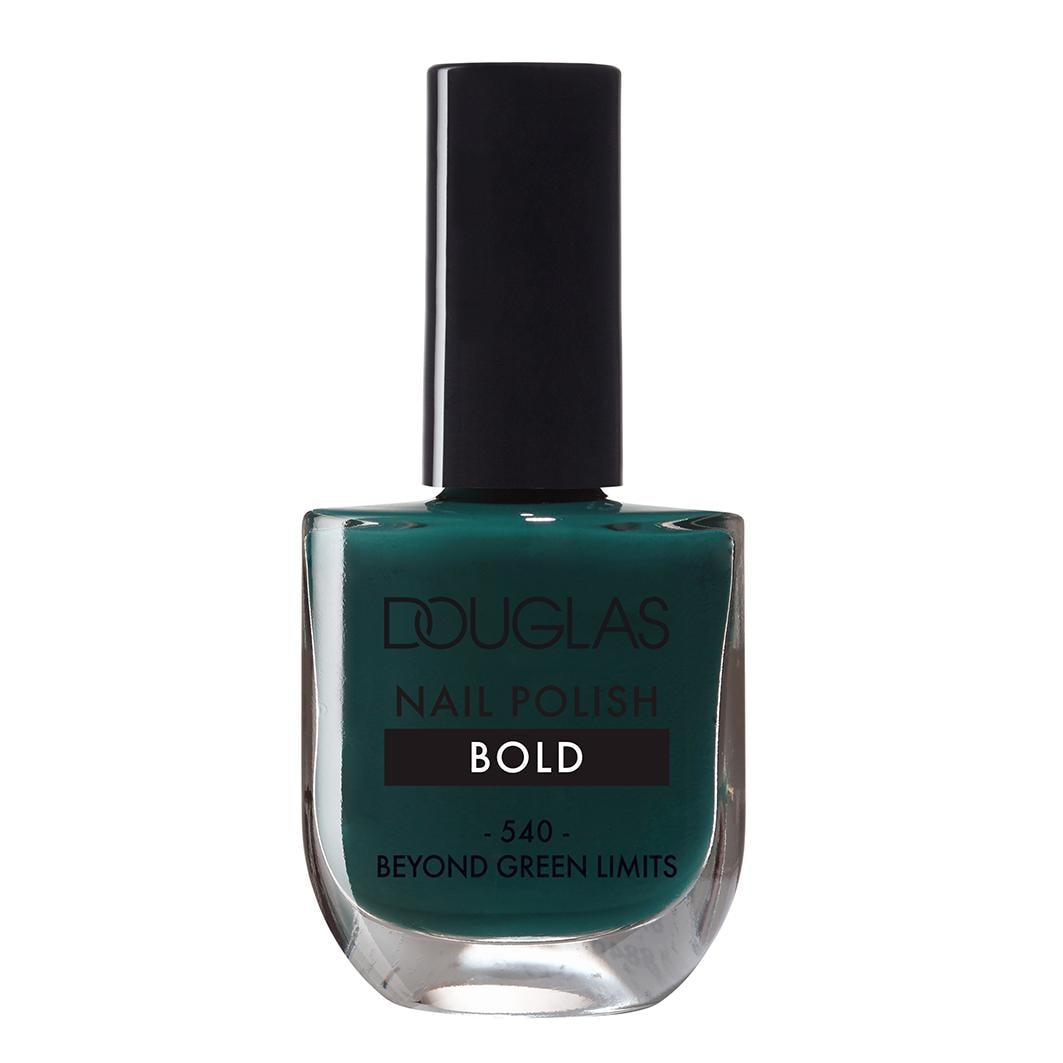 Douglas Collection Make-Up Bold, No. 540 - Beyond Green Limits