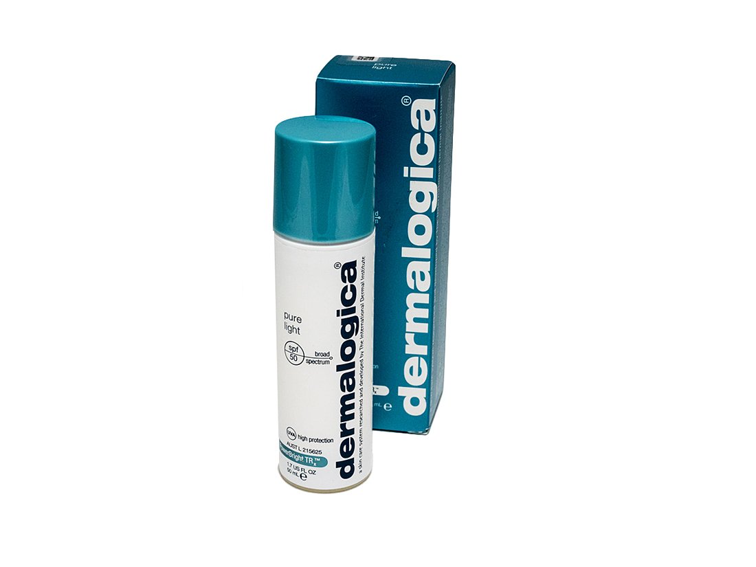 Dermalogica Pure Light Powerbright TRX SPF 50, 1.7 oz