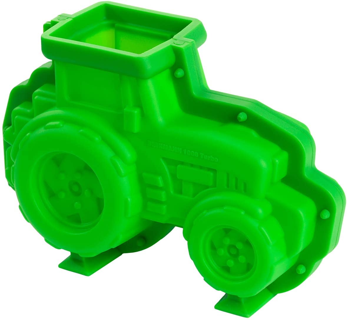 RBV Birkmann, 211834 Kalle The Tractor Baking Mould 24.5 cm x 10 cm Height 16 cm