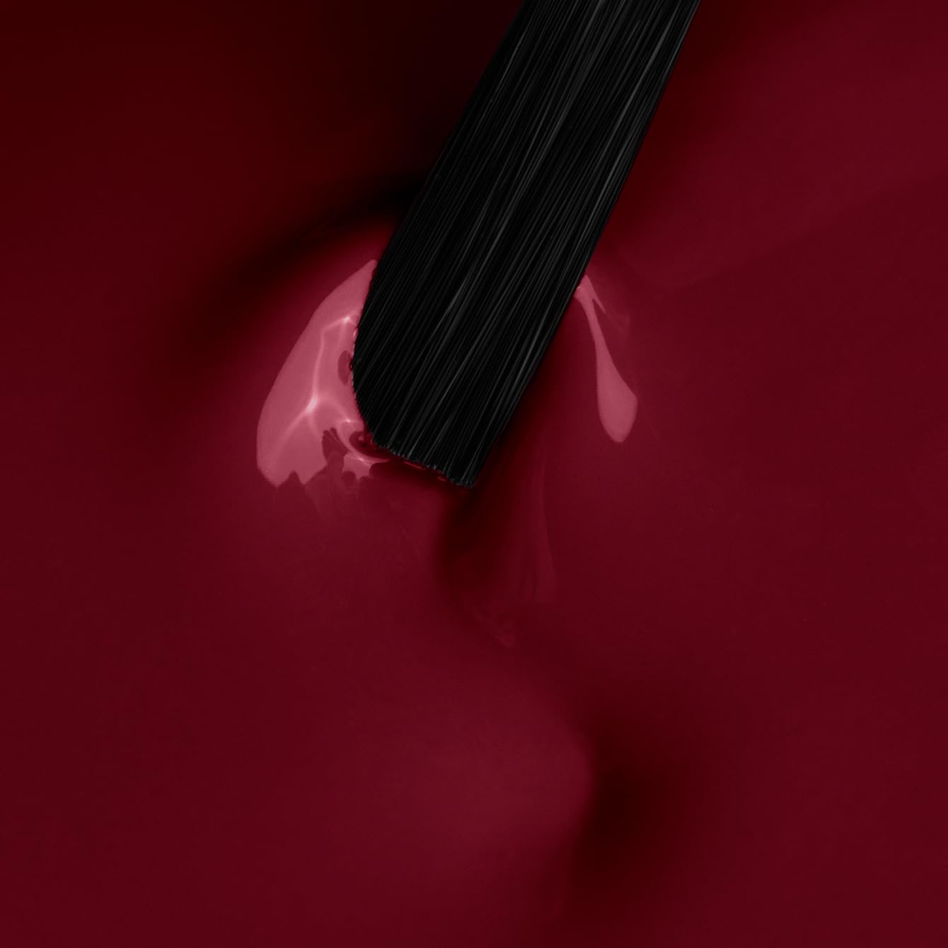NÉONAIL UV Nail Polish 7.2 ml - Red - Wine Red - NÉONAIL Colors - UV Polish - Gel Nails - Nail Design