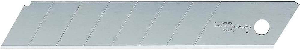 Lutz 0007673150005 - Blade Pre-Cut