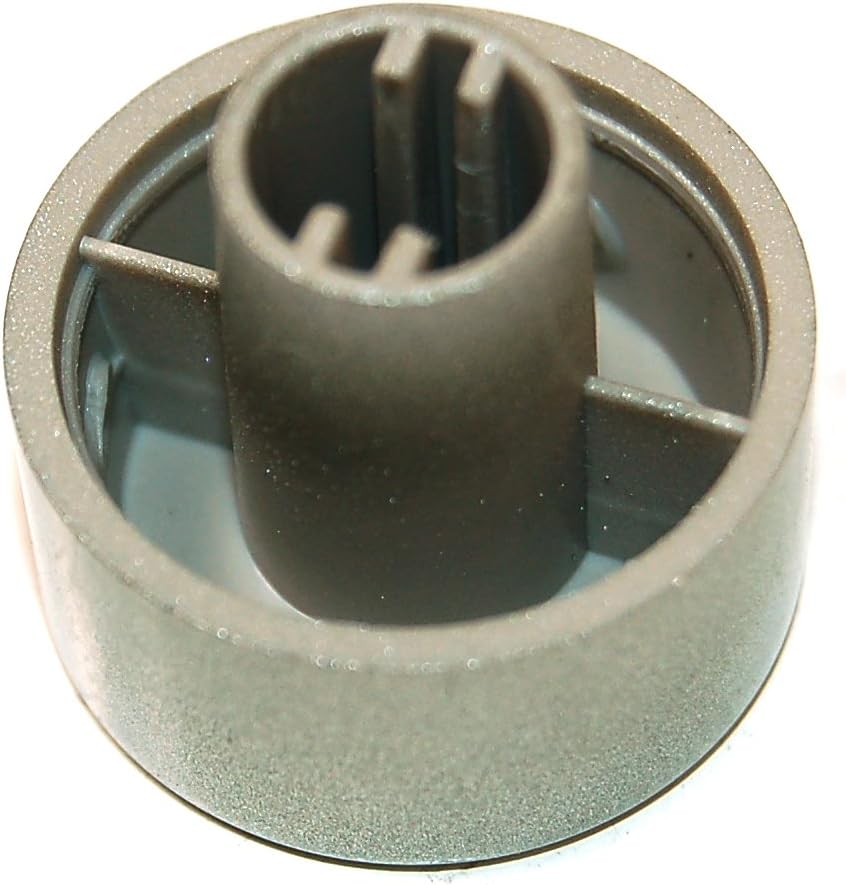 Smeg 766412005 Dishwasher Delay Cover Push Button