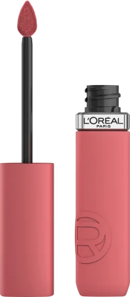 L'Oréal Paris Lipstick Infaillible Matte Resistance 16h, 120 Major Crush, 5 ml