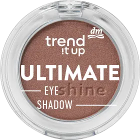 trend !t up Eyeshadow Ultimate 270 Pearly Caramel Brown, 2.5 g