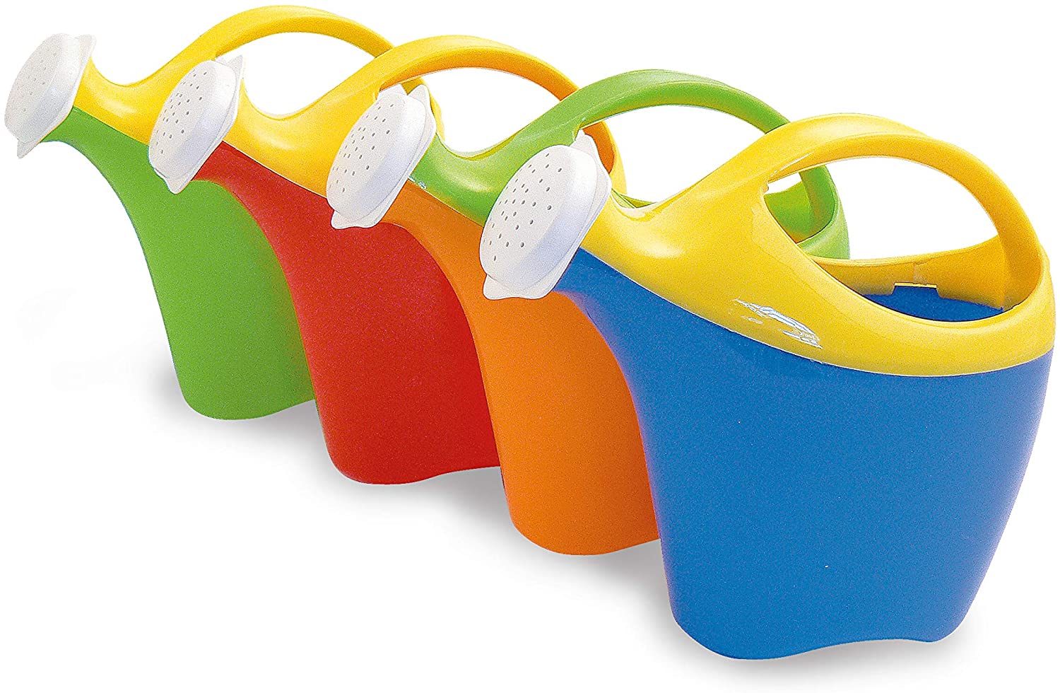 Adriatic (ADRLO) Adriatic (ADRLO) Adriatic Adriatic Watering Can, 1.5 L, Multi-Colour, 1.5 Litres
