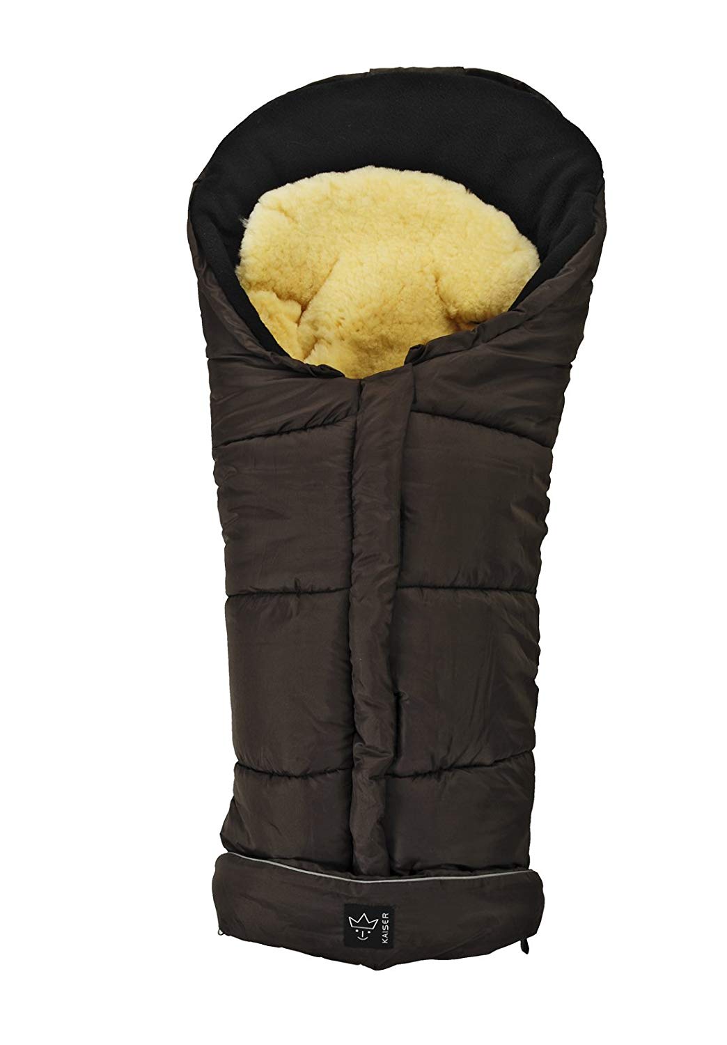 Kaiser Sheepy Foot Muff