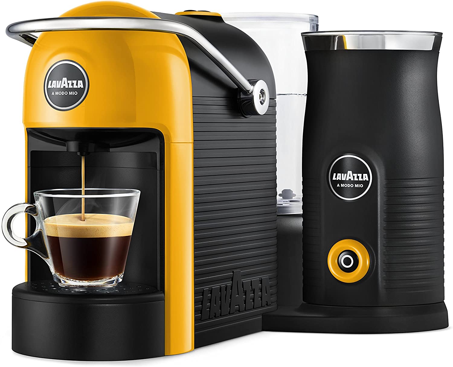 Lavazza A Modo Mio Jolie & Milk