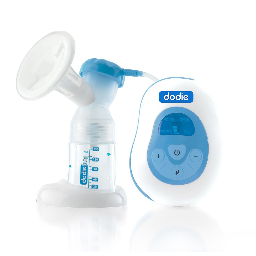 Kit Tirelait Electrique DODIE
