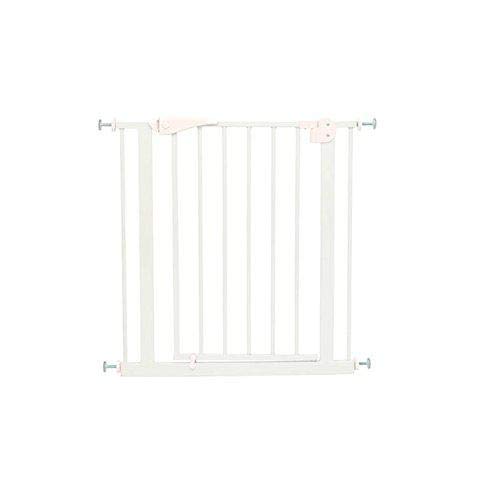 OLMITOS Door Safety + Extension White
