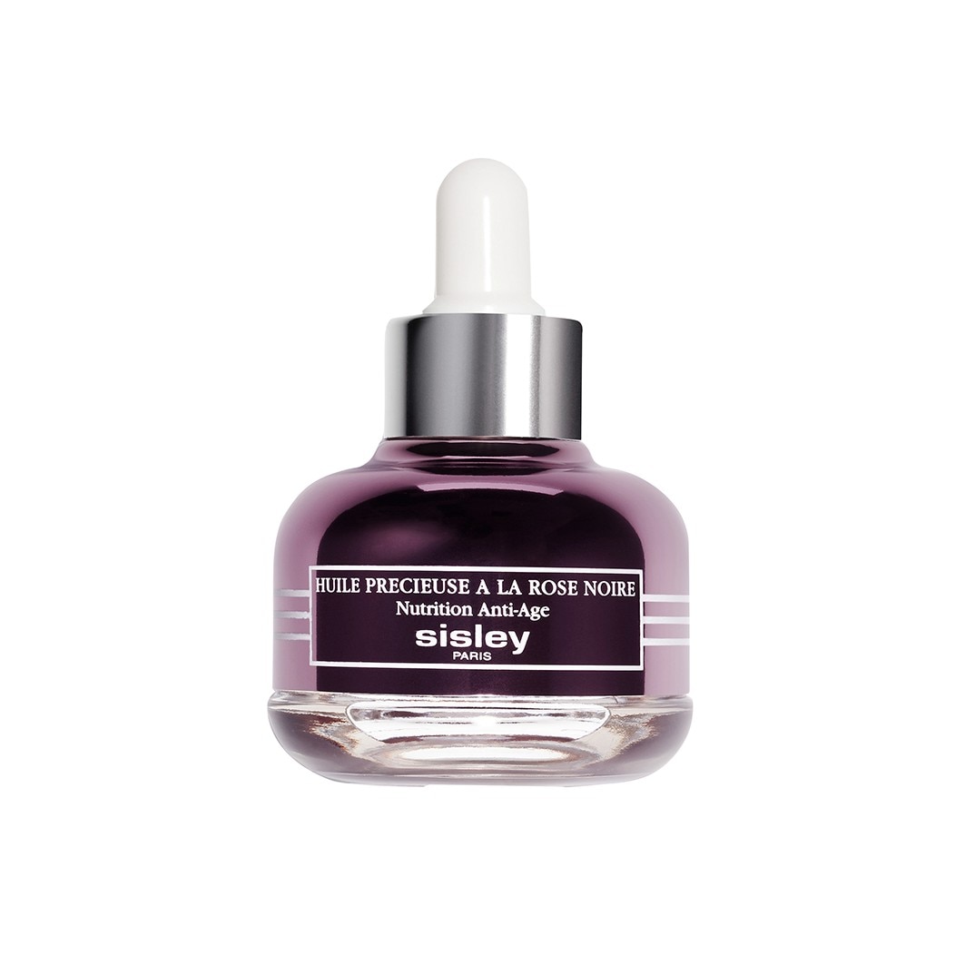 Sisley Rose Noire Huile Précieuse à la Rose Noire