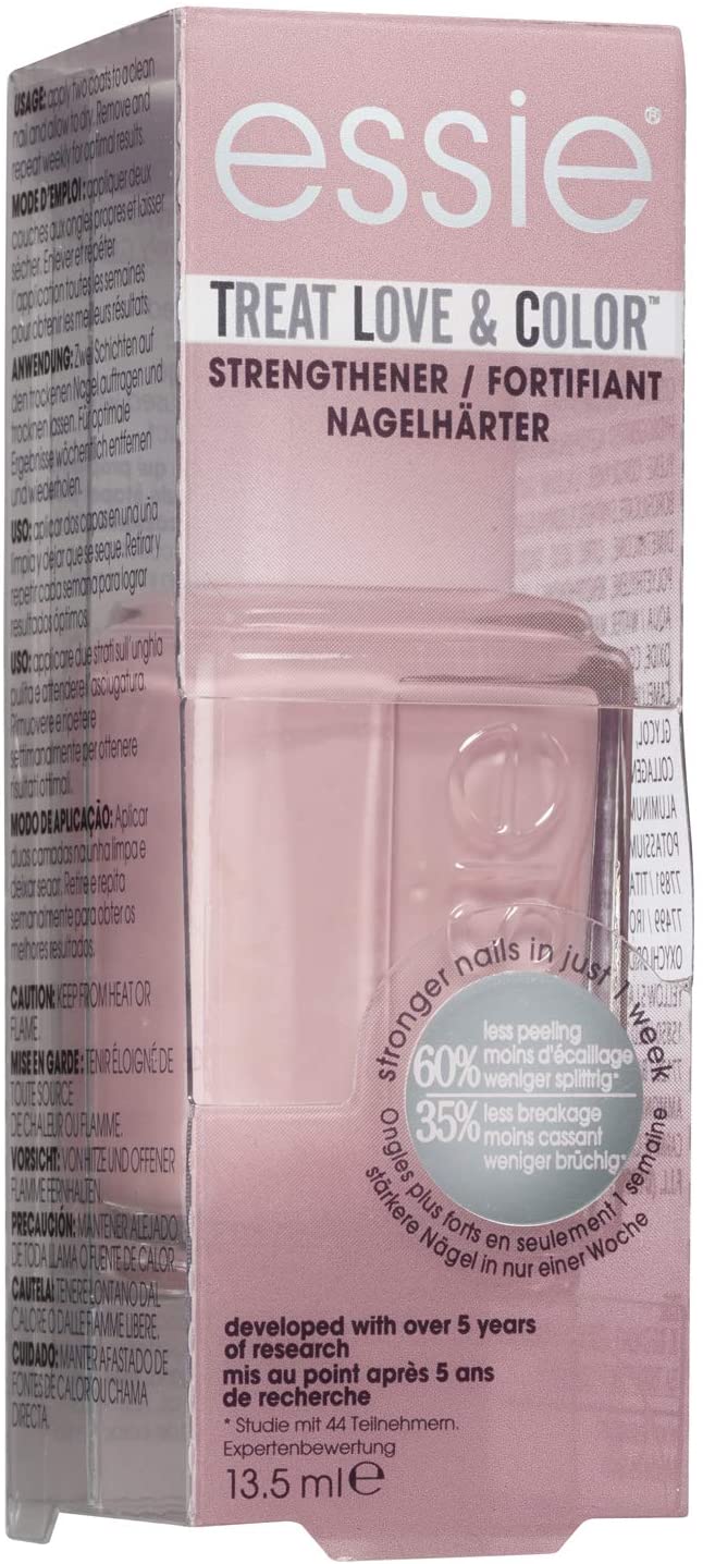 Essie Strengthening Nail Varnish