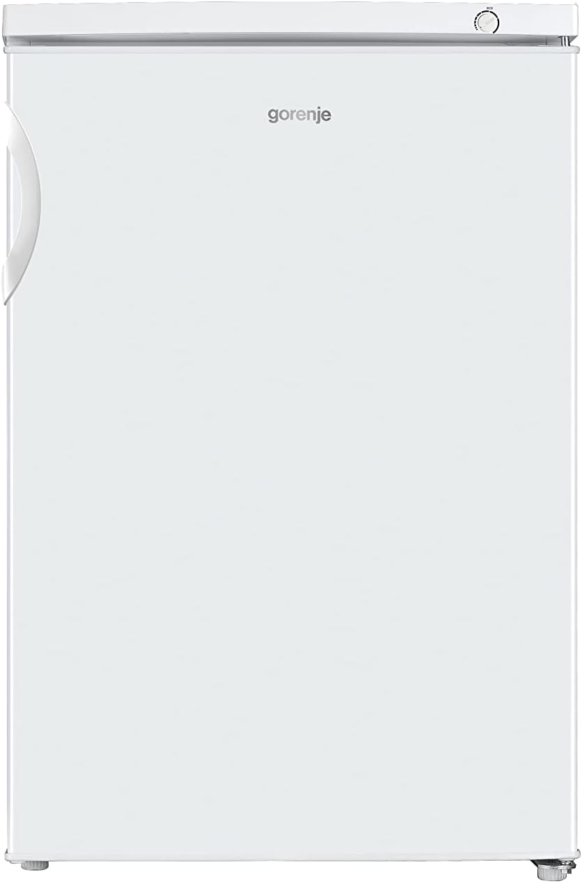 Gorenje F 492 PW freezer / 86 liters / 40 dB /
