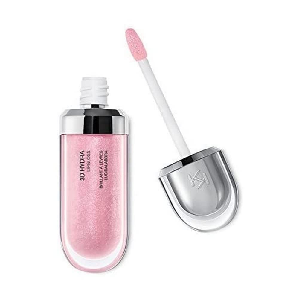 KIKO Milano 3D Hydra Lipglos,‎05 Pearly Rosa, ‎05